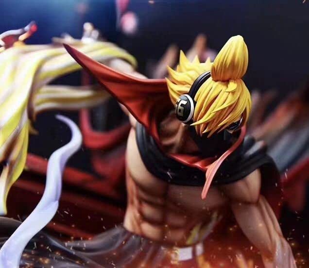 Amazon | 国内発送サン五郎フィギュア塗装済みガレージキット